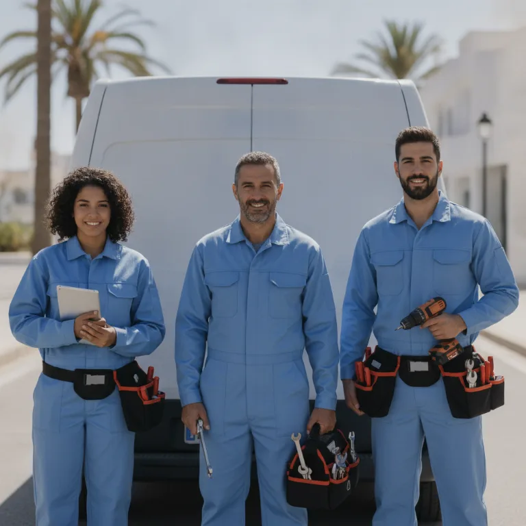 Reparación Bomba de Calor equipo en San Vicent del Raspeig